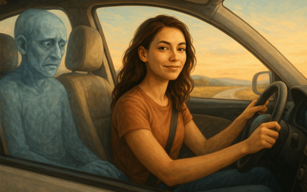 Angst- und Stressmanagement