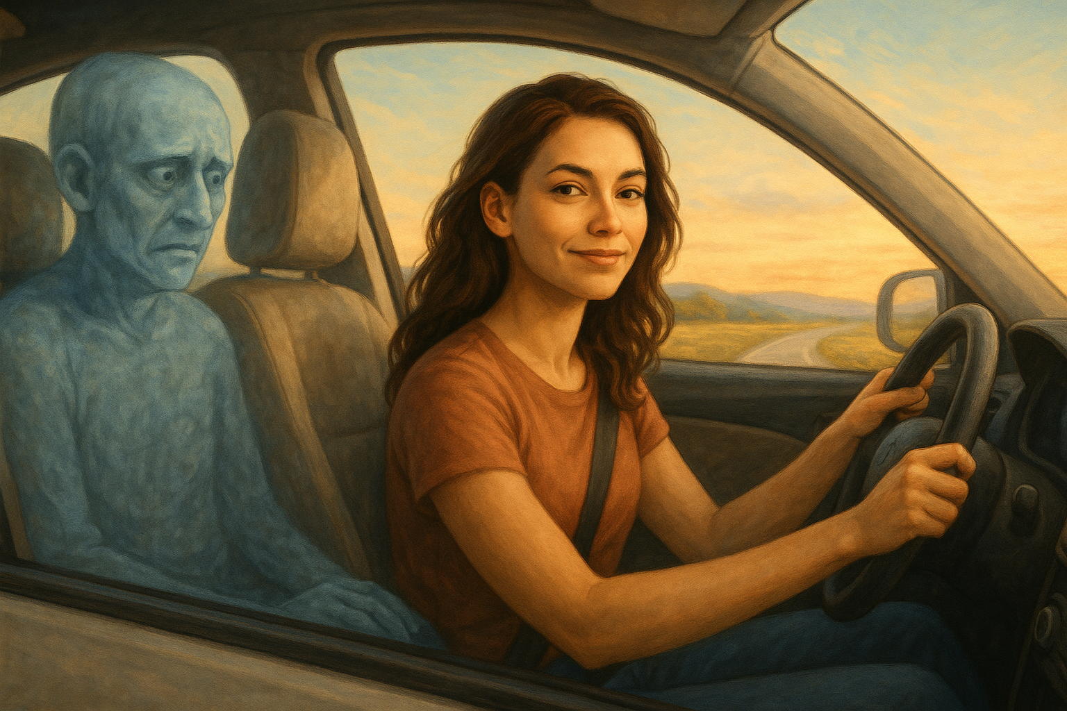 Angst- und Stressmanagement