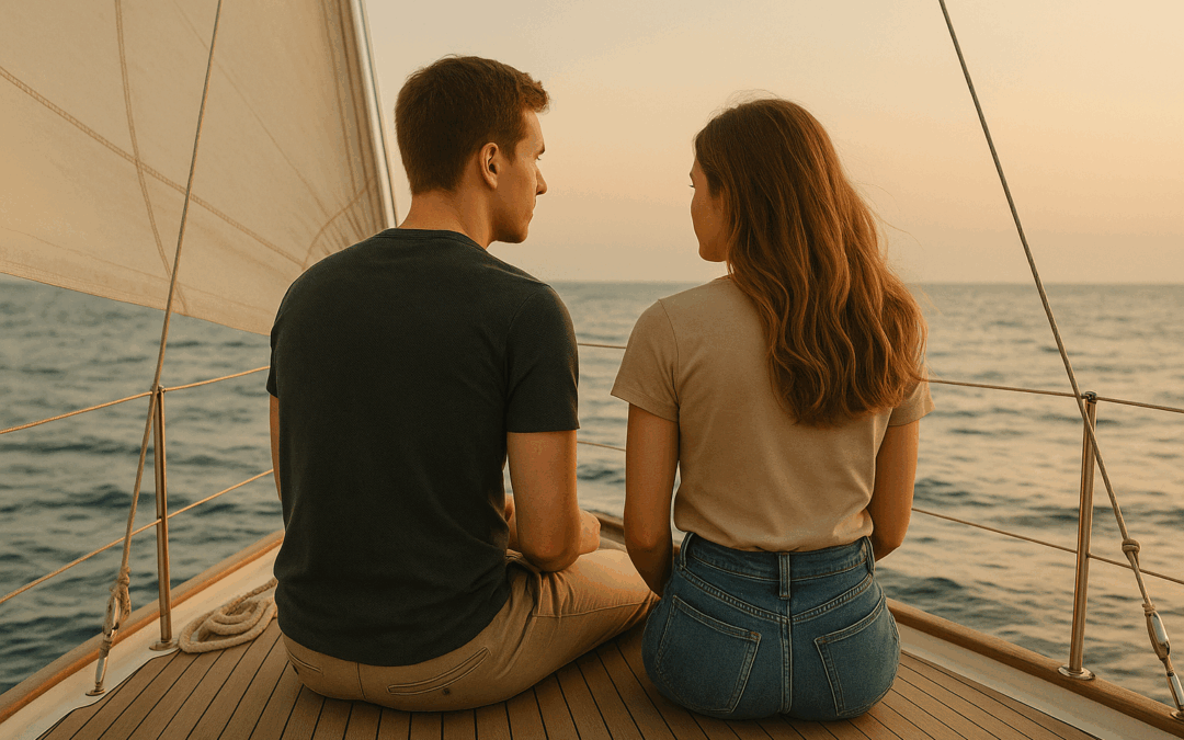 Lebensziele neu definieren