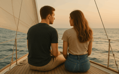 Lebensziele neu definieren