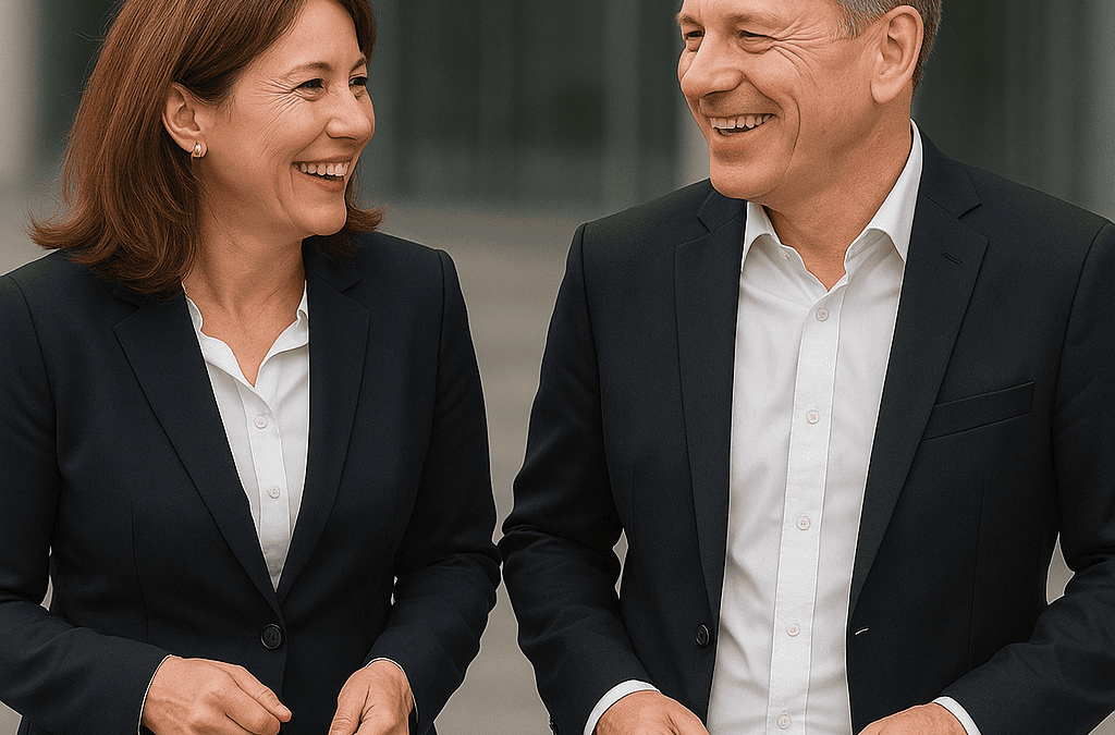 Life-Coaching – Lebensziele neu definieren