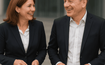 Life-Coaching – Lebensziele neu definieren