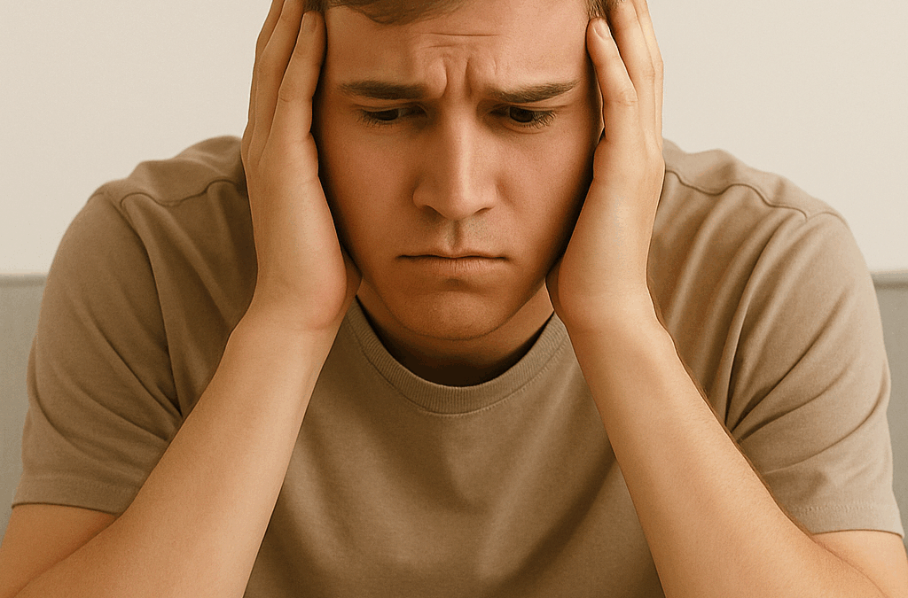 Enttäuscht von der Psychiatrie?