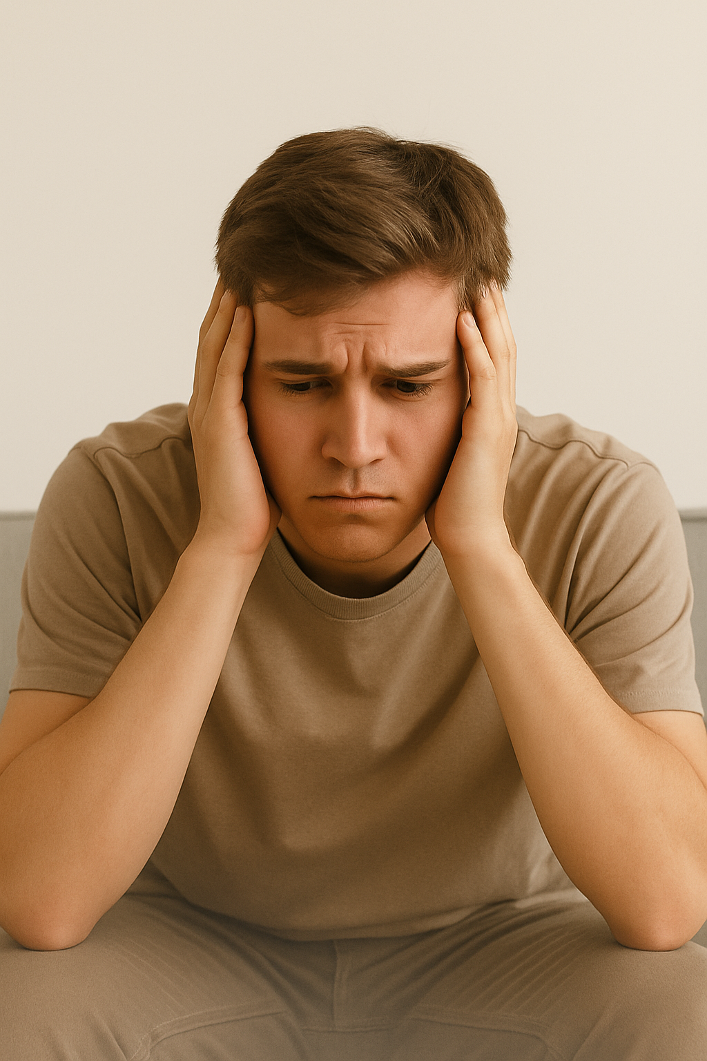 Enttäuscht von Psychiatrie